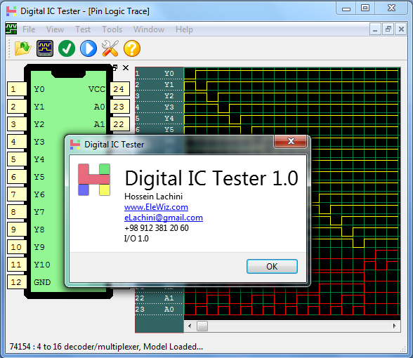 Easy and Powerful Software