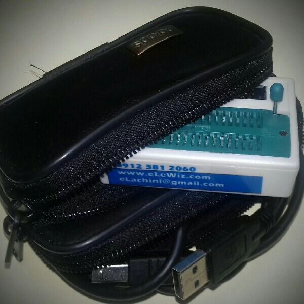 SANA USB programmer SANA USB programmer